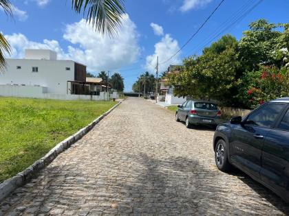 LOTE NO PORTAL DO MAR