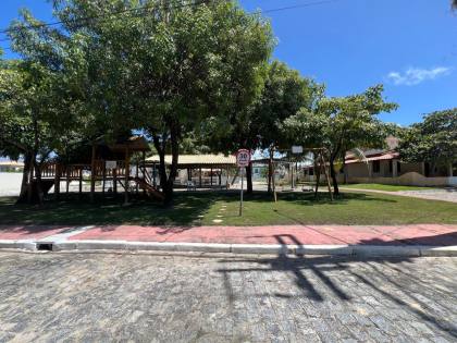 LOTE NO PORTAL DO MAR