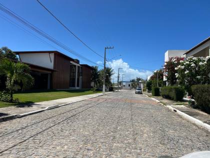 LOTE NO PORTAL DO MAR
