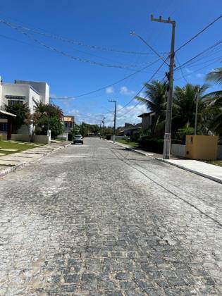 LOTE NO PORTAL DO MAR