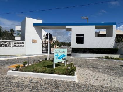 LOTE NO PORTAL DO MAR