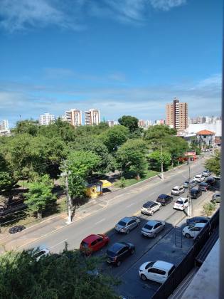 EDIFÍCIO CAL