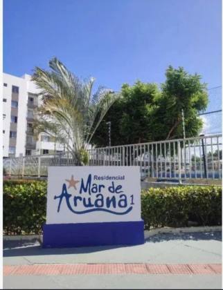 CONDOMÍNIO MAR DE ARUANA 1