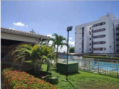 CONDOMÍNIO MAR DE ARUANA 1