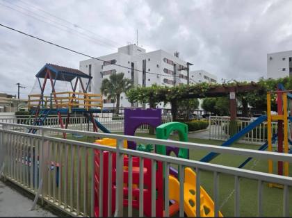 CONDOMÍNIO MAR DE ARUANA 1