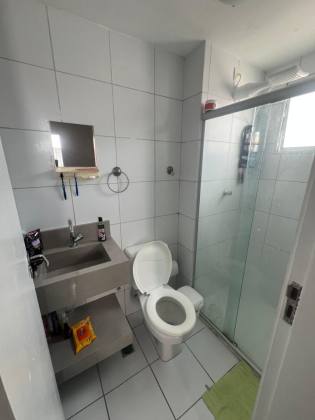 CONDOMÍNIO MAR DE ARUANA 1