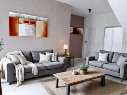 CASA NA COROA DO MEIO