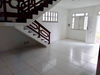 CASA NA COROA DO MEIO