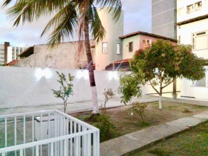 CASA NA COROA DO MEIO