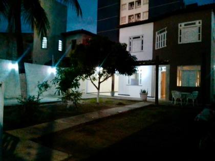 CASA NA COROA DO MEIO