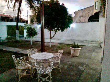 CASA NA COROA DO MEIO