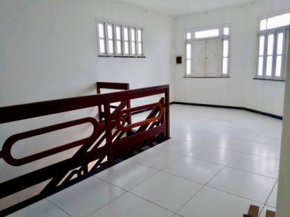 CASA NA COROA DO MEIO