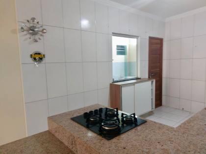 CASA TÉRREA NA  ATALAIA