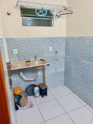 CASA TÉRREA NA  ATALAIA