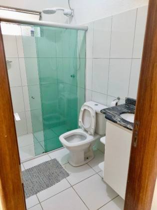 CASA TÉRREA NA  ATALAIA