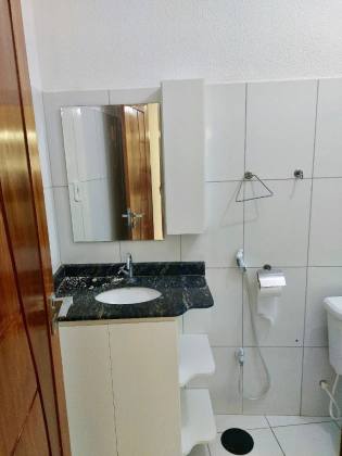 CASA TÉRREA NA  ATALAIA