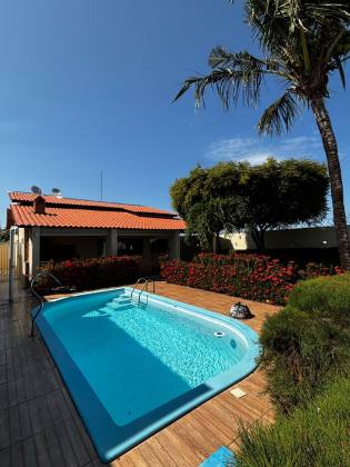 Casa Térrea no Condomínio Costa Marina