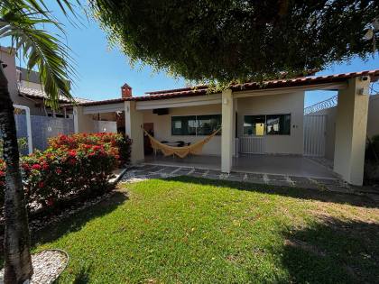 Casa Térrea no Condomínio Costa Marina