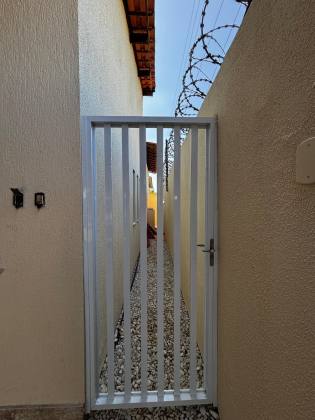 Casa Térrea no Condomínio Costa Marina