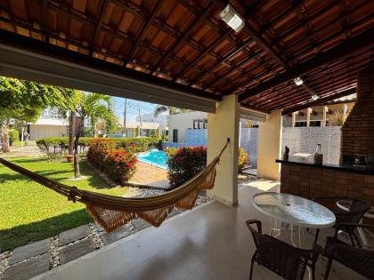 Casa Térrea no Condomínio Costa Marina