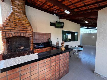 Casa Térrea no Condomínio Costa Marina