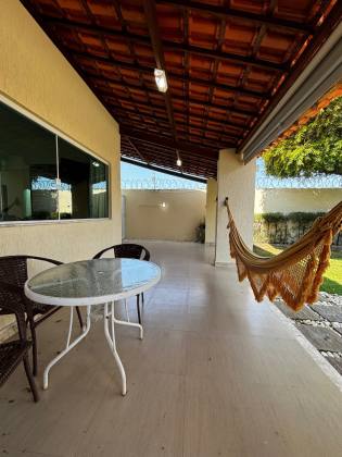 Casa Térrea no Condomínio Costa Marina