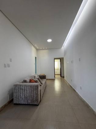 Casa Térrea no Condomínio Costa Marina
