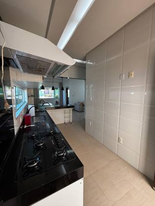 Casa Térrea no Condomínio Costa Marina