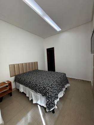 Casa Térrea no Condomínio Costa Marina