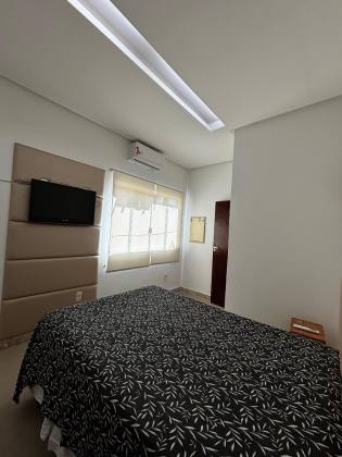 Casa Térrea no Condomínio Costa Marina