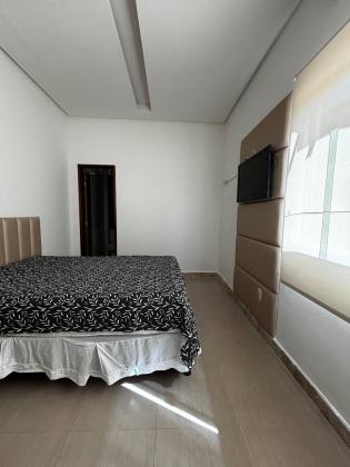 Casa Térrea no Condomínio Costa Marina
