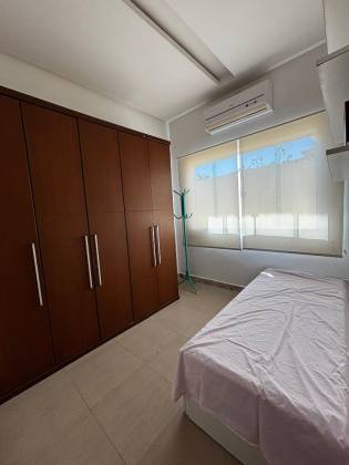Casa Térrea no Condomínio Costa Marina