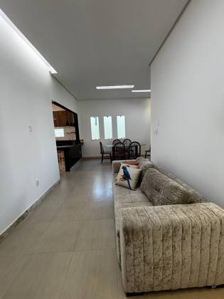 Casa Térrea no Condomínio Costa Marina