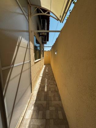 Casa Térrea no Condomínio Costa Marina