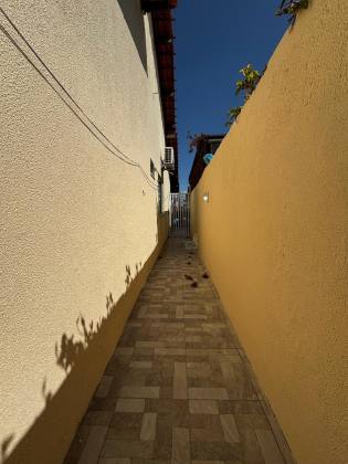 Casa Térrea no Condomínio Costa Marina