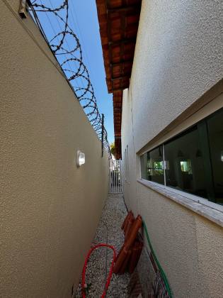 Casa Térrea no Condomínio Costa Marina