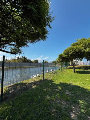 Casa Térrea no Condomínio Costa Marina