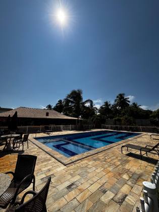 Casa Térrea no Condomínio Costa Marina