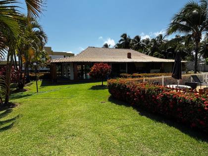 Casa Térrea no Condomínio Costa Marina