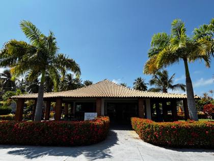 Casa Térrea no Condomínio Costa Marina