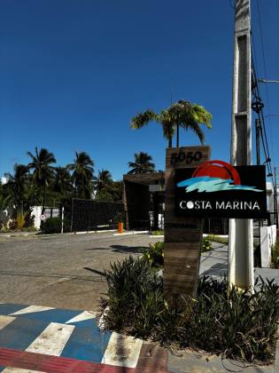 Casa Térrea no Condomínio Costa Marina