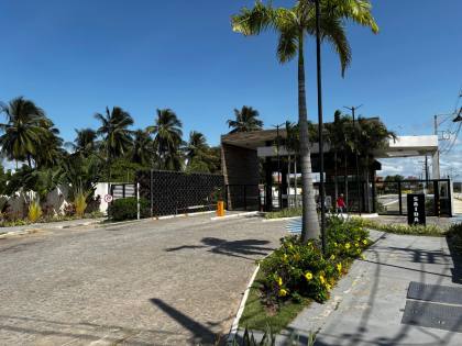 Casa Térrea no Condomínio Costa Marina