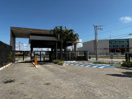 Casa Térrea no Condomínio Costa Marina