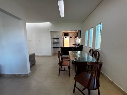 Casa Térrea no Condomínio Costa Marina