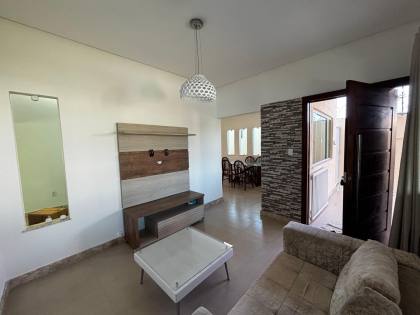 Casa Térrea no Condomínio Costa Marina