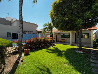 Casa Térrea no Condomínio Costa Marina