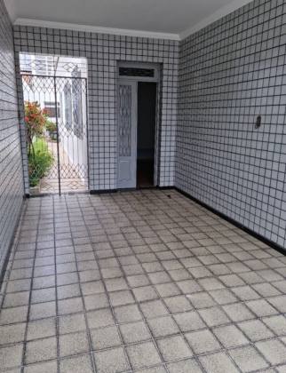 CASA NO CIRURGIA - PRÓXIMO AO IFS