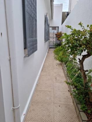 CASA NO CIRURGIA - PRÓXIMO AO IFS