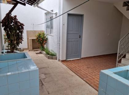 CASA NO CIRURGIA - PRÓXIMO AO IFS