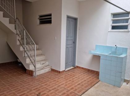 CASA NO CIRURGIA - PRÓXIMO AO IFS